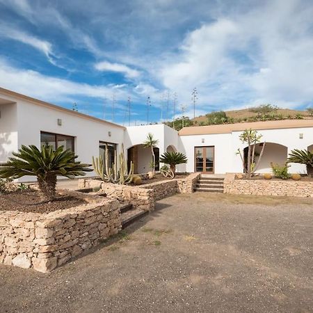 Villa Casa El Kornao, Fuerteventura Tuineje Exterior foto