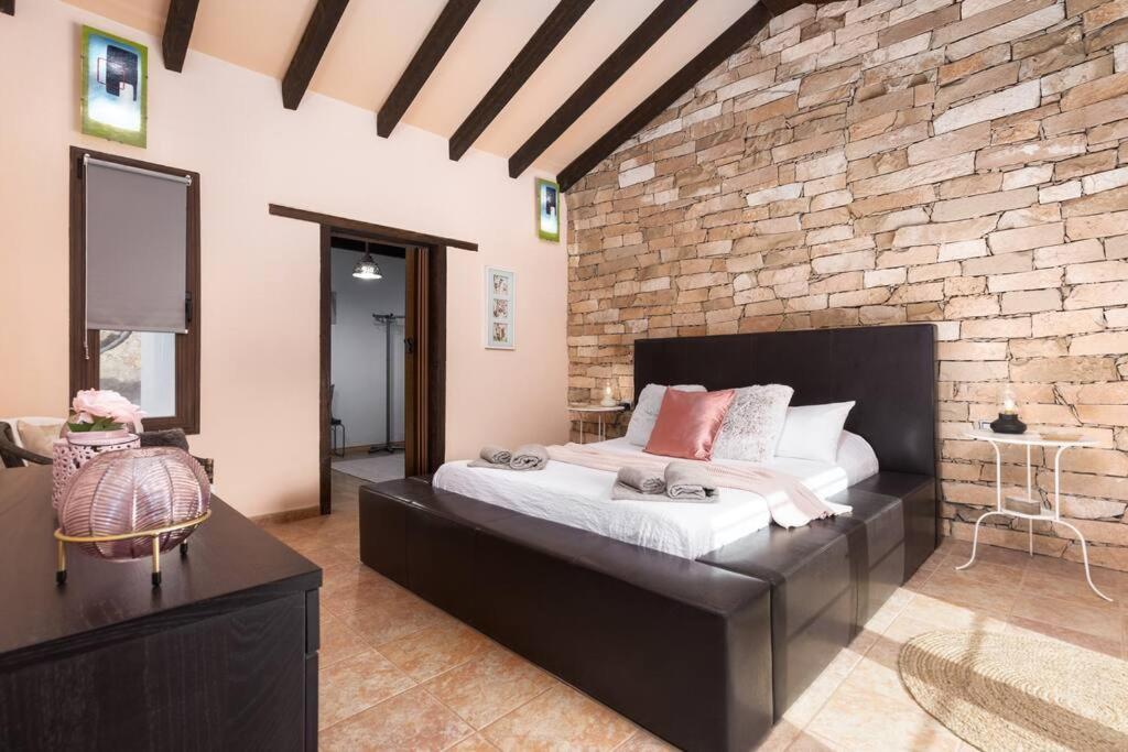 Villa Casa El Kornao, Fuerteventura Tuineje Exterior foto