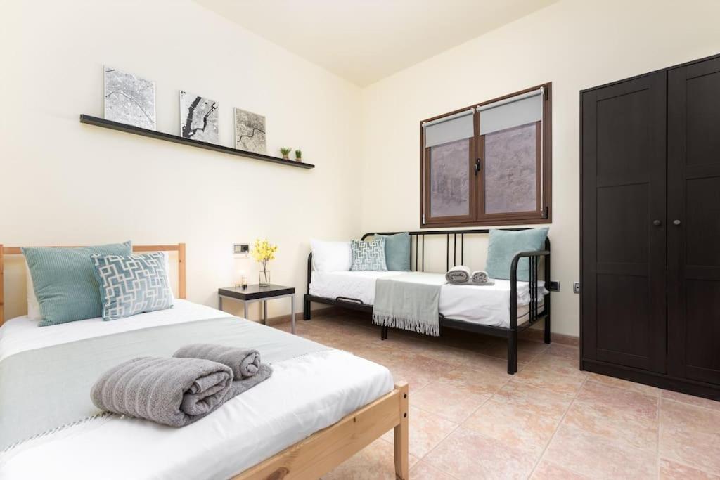 Villa Casa El Kornao, Fuerteventura Tuineje Exterior foto